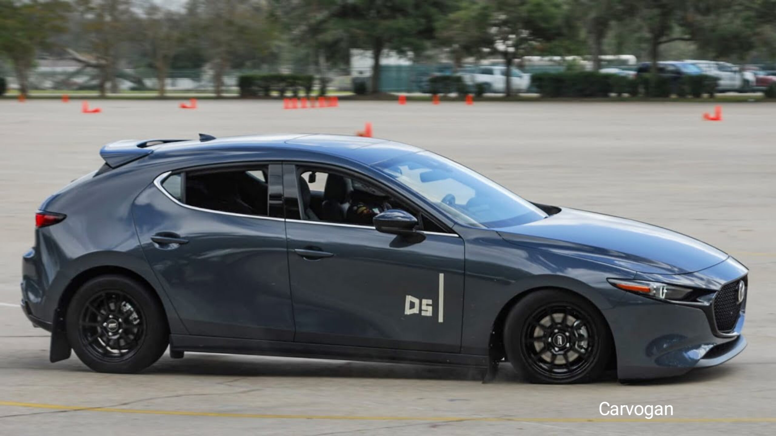 Mazda 3 2021 Review: The Compact Car That Redefines the Segment 2 mazda 3 2021