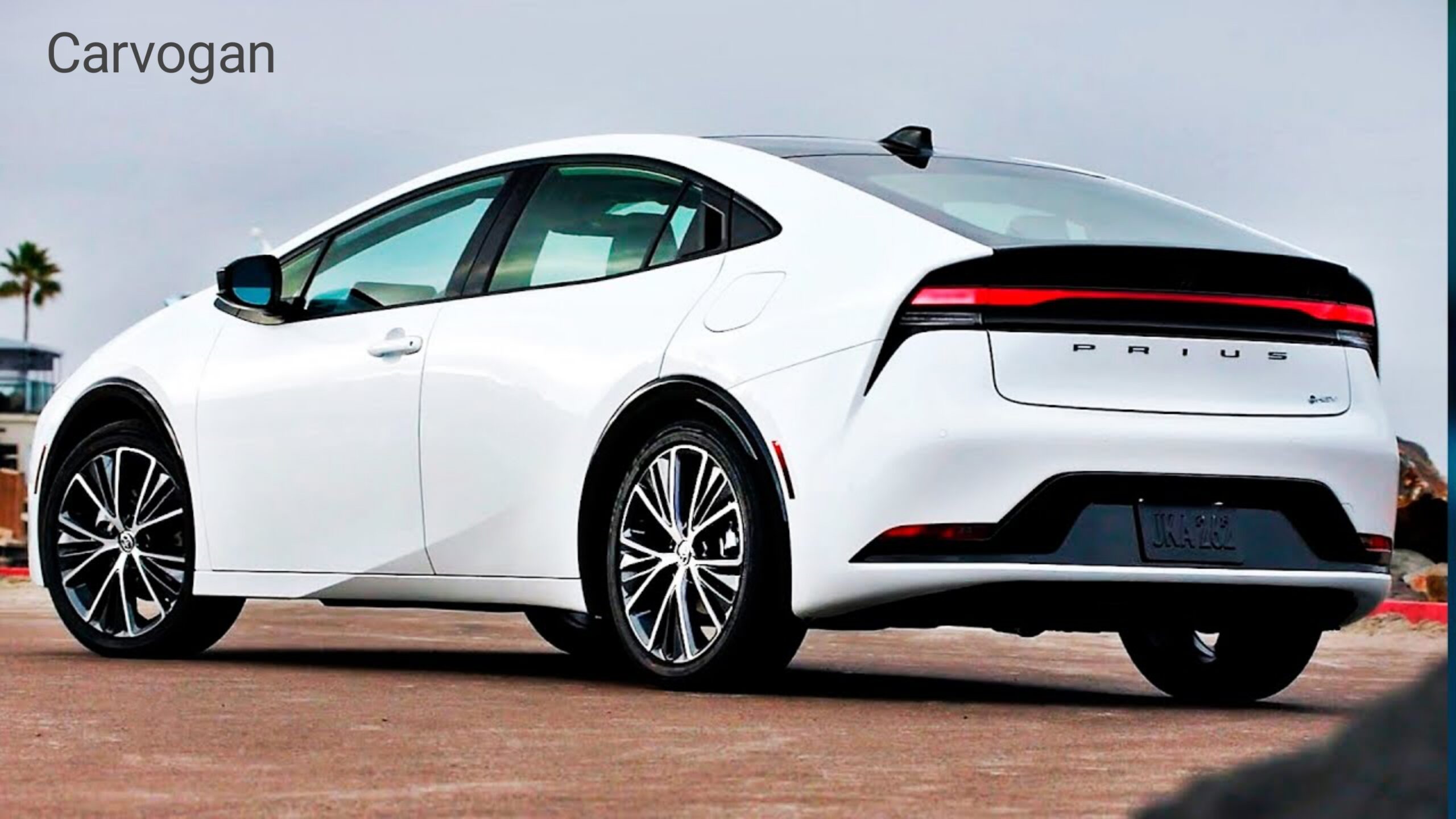 Prius buyer’s guide