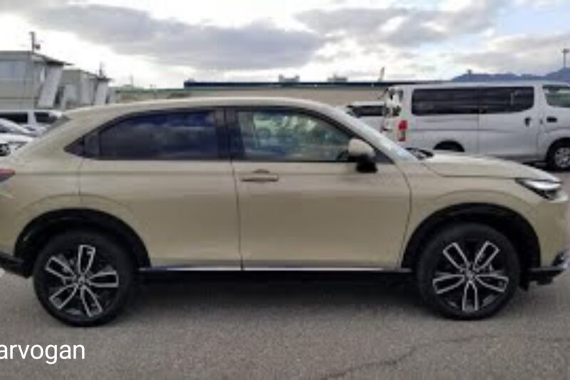 Is the Honda Vezel Hybrid Z Play Edition Worth the Price in 2025? Experts Reveal the Truth