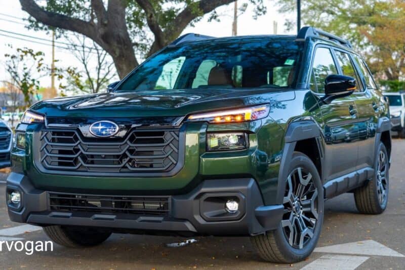 2026 Subaru Outback: 10 Hidden Features Subaru Didn’t Advertise (And Why They’re Game Changers)